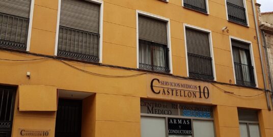 Local comercial