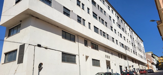 Segorbe Ordelino Almela